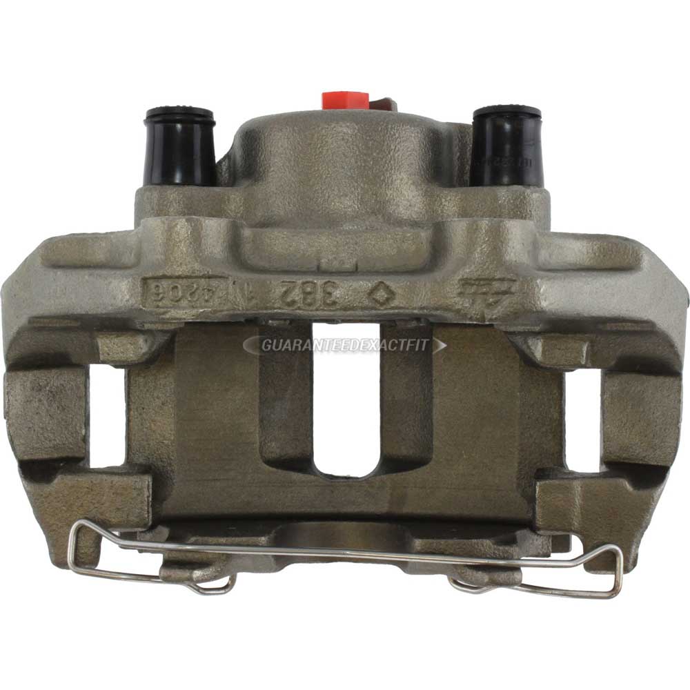 1994 Saab 900 Brake Caliper