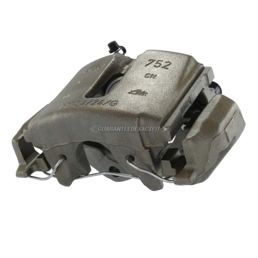 1994 Saab 900 Brake Caliper