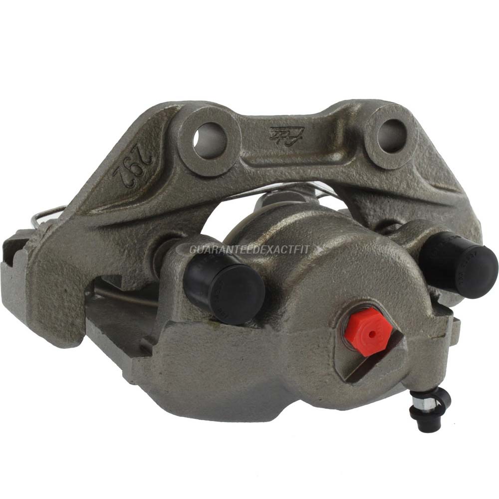 1994 Saab 900 Brake Caliper