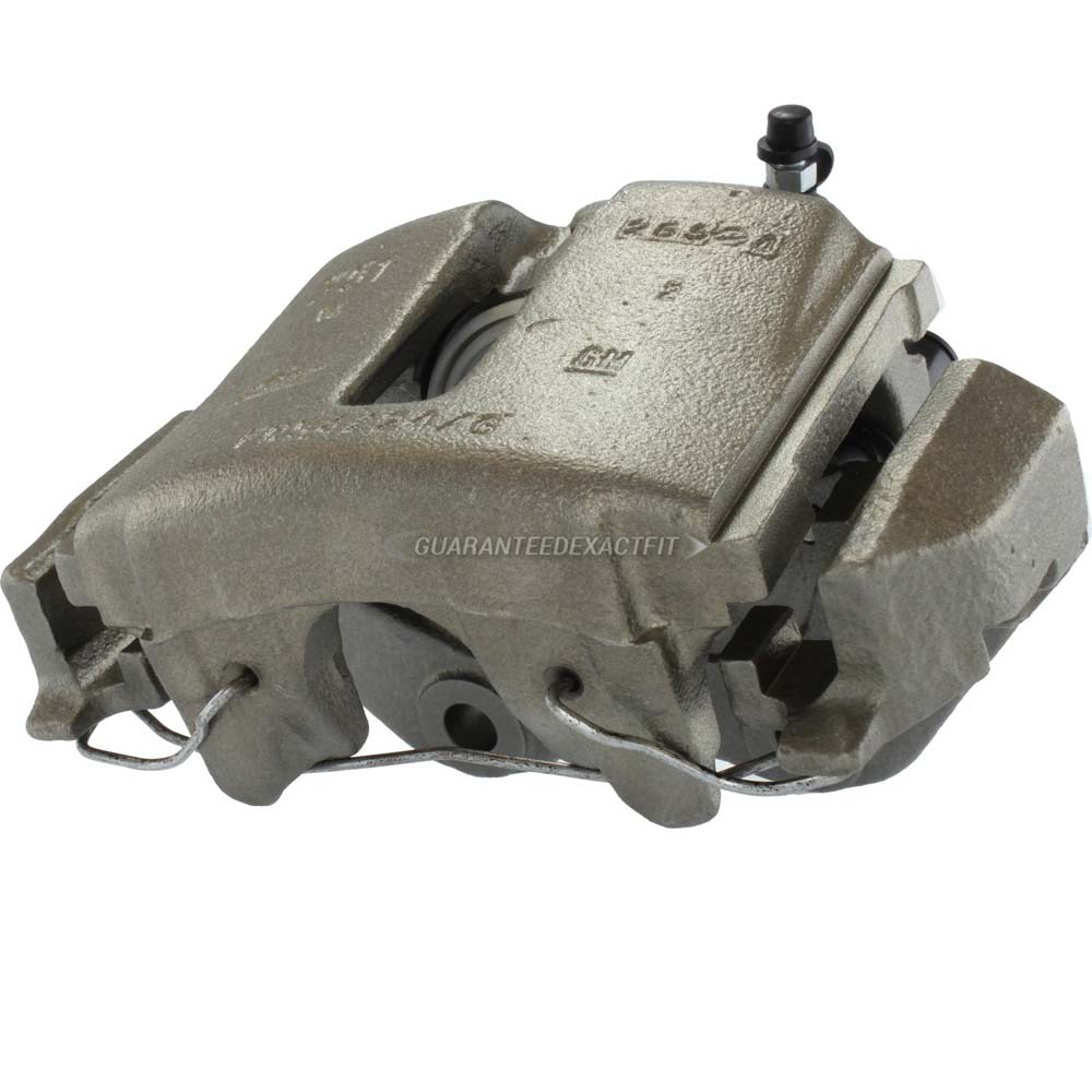 1994 Saab 900 Brake Caliper