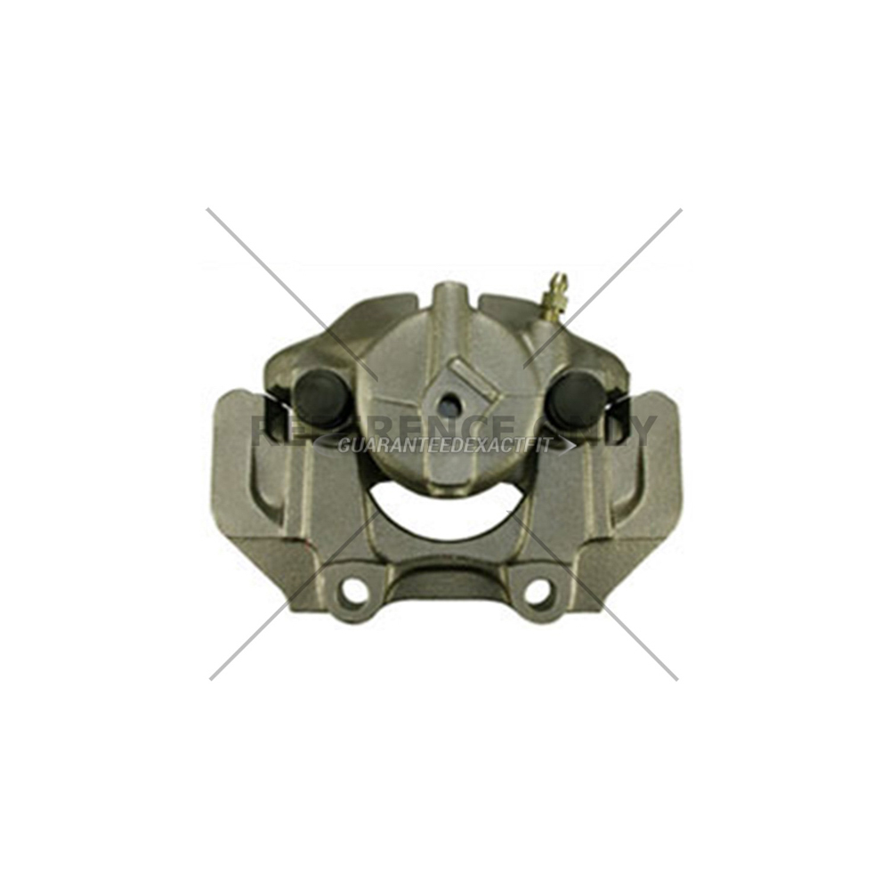 2000 Saab 9-3 Brake Caliper