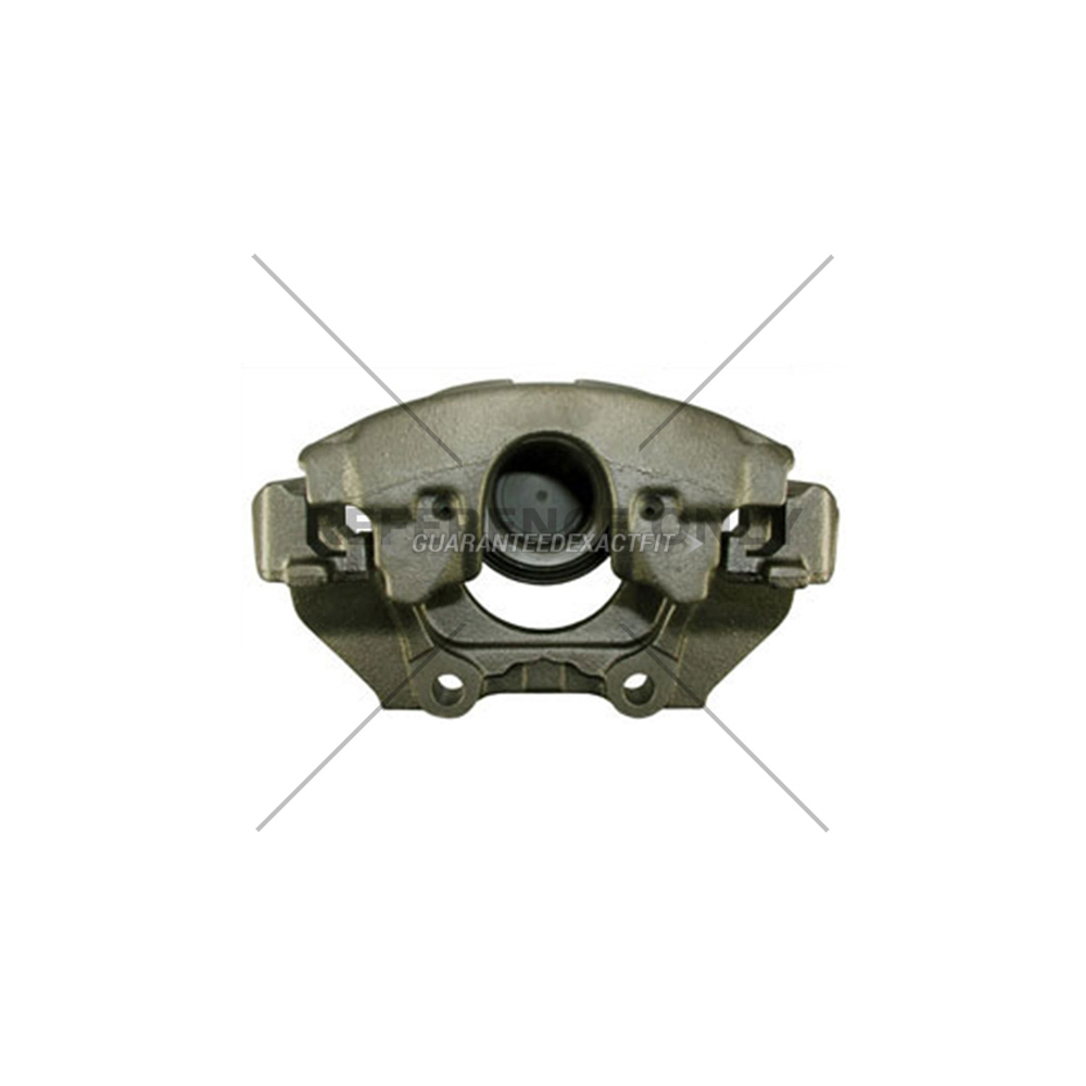 2000 Saab 9-3 Brake Caliper