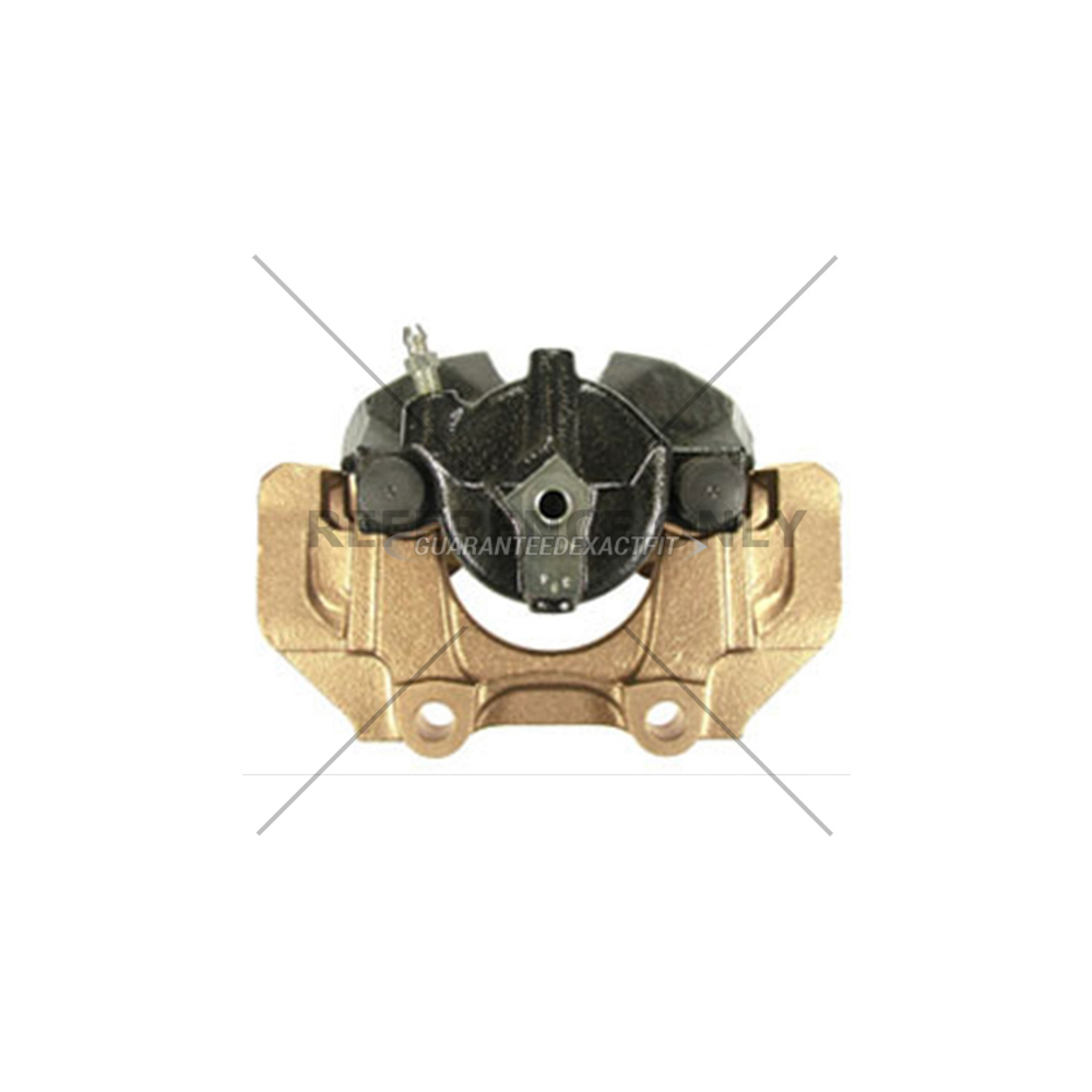 2000 Saab 9-3 Brake Caliper