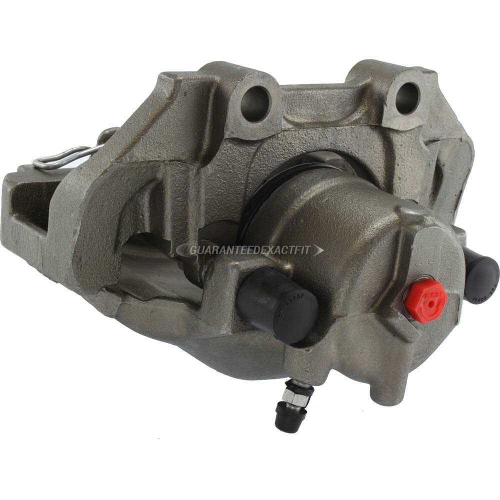 2000 Saturn LS Brake Caliper