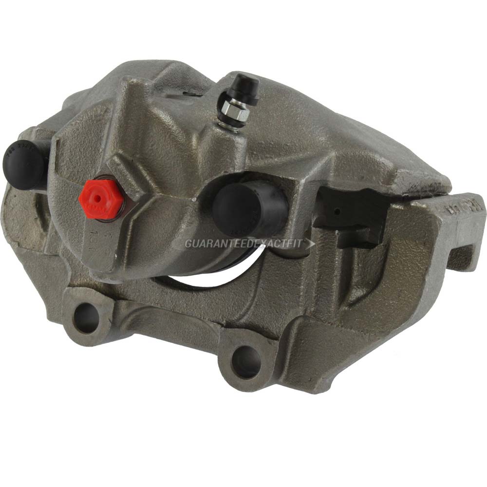 2000 Saturn LS Brake Caliper