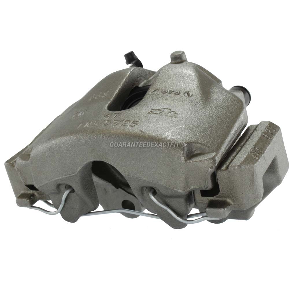 2000 Saturn LS Brake Caliper