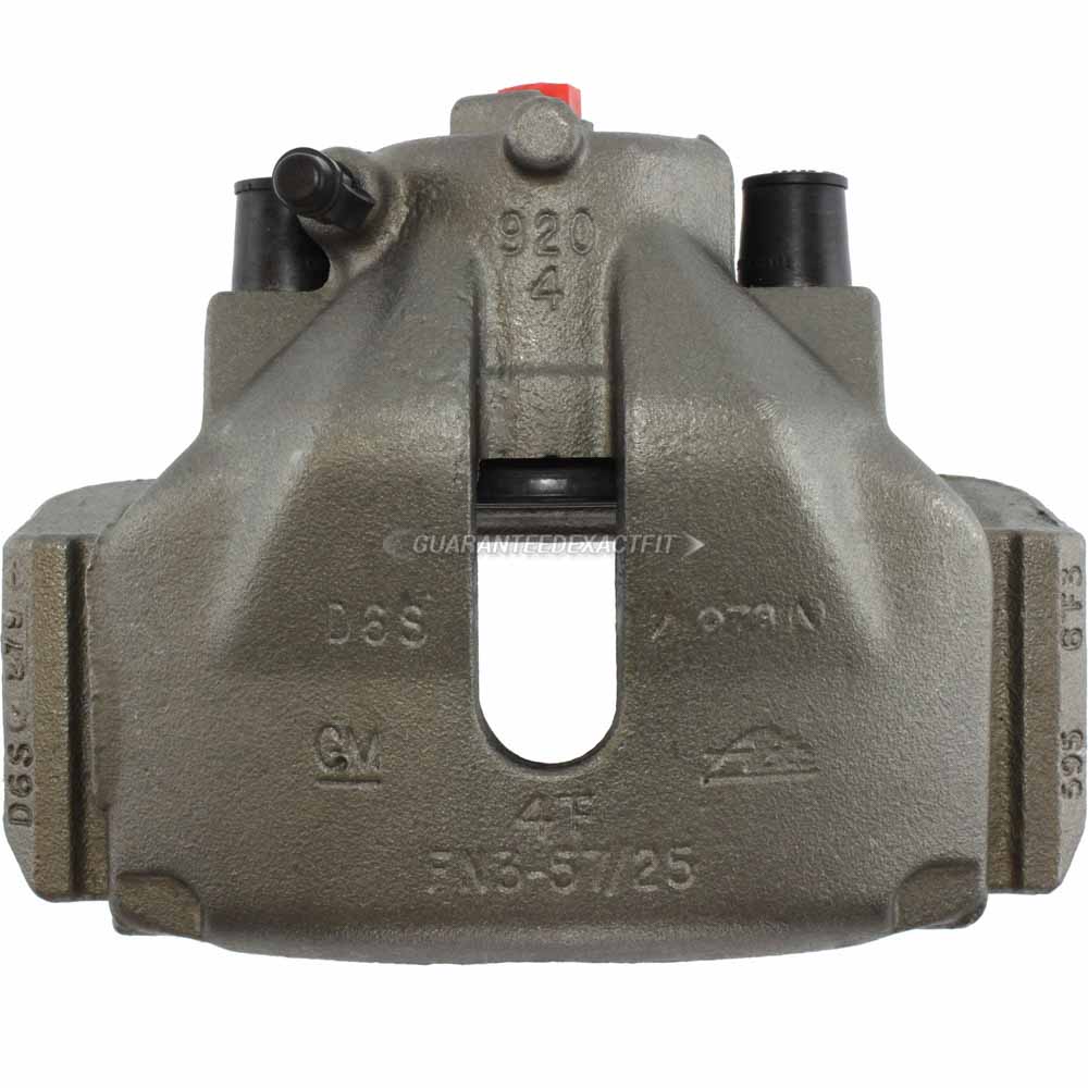 2000 Saturn LS Brake Caliper