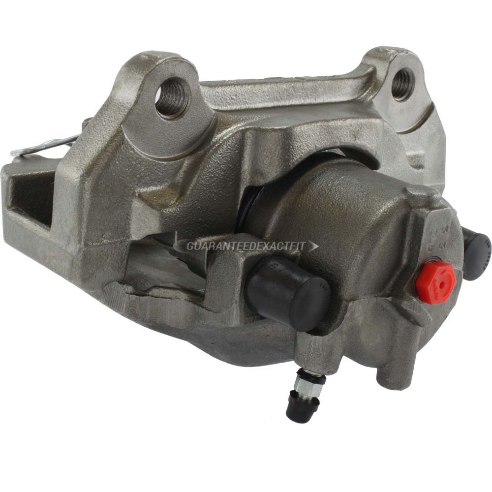 2004 Saab 9-5 Brake Caliper