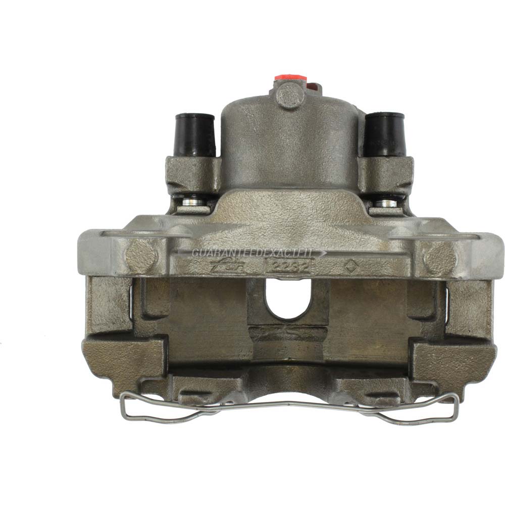 2004 Saab 9-5 Brake Caliper