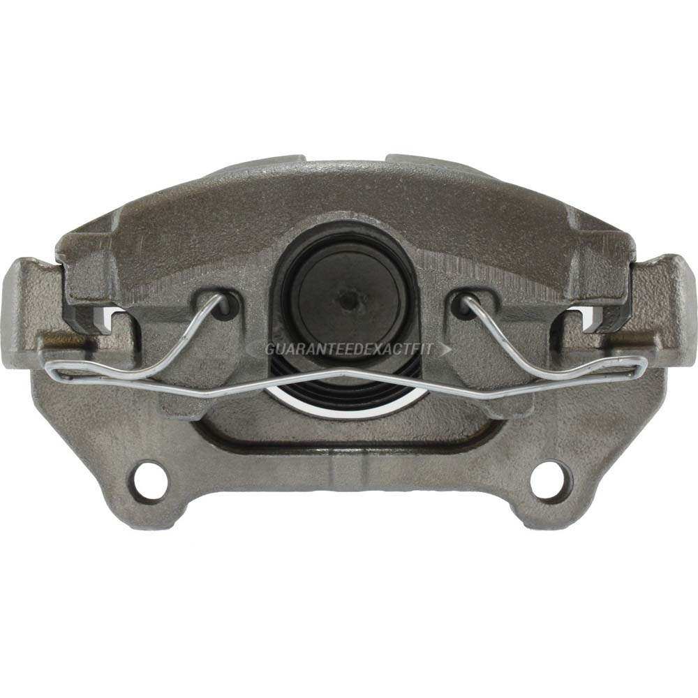 2004 Saab 9-5 Brake Caliper