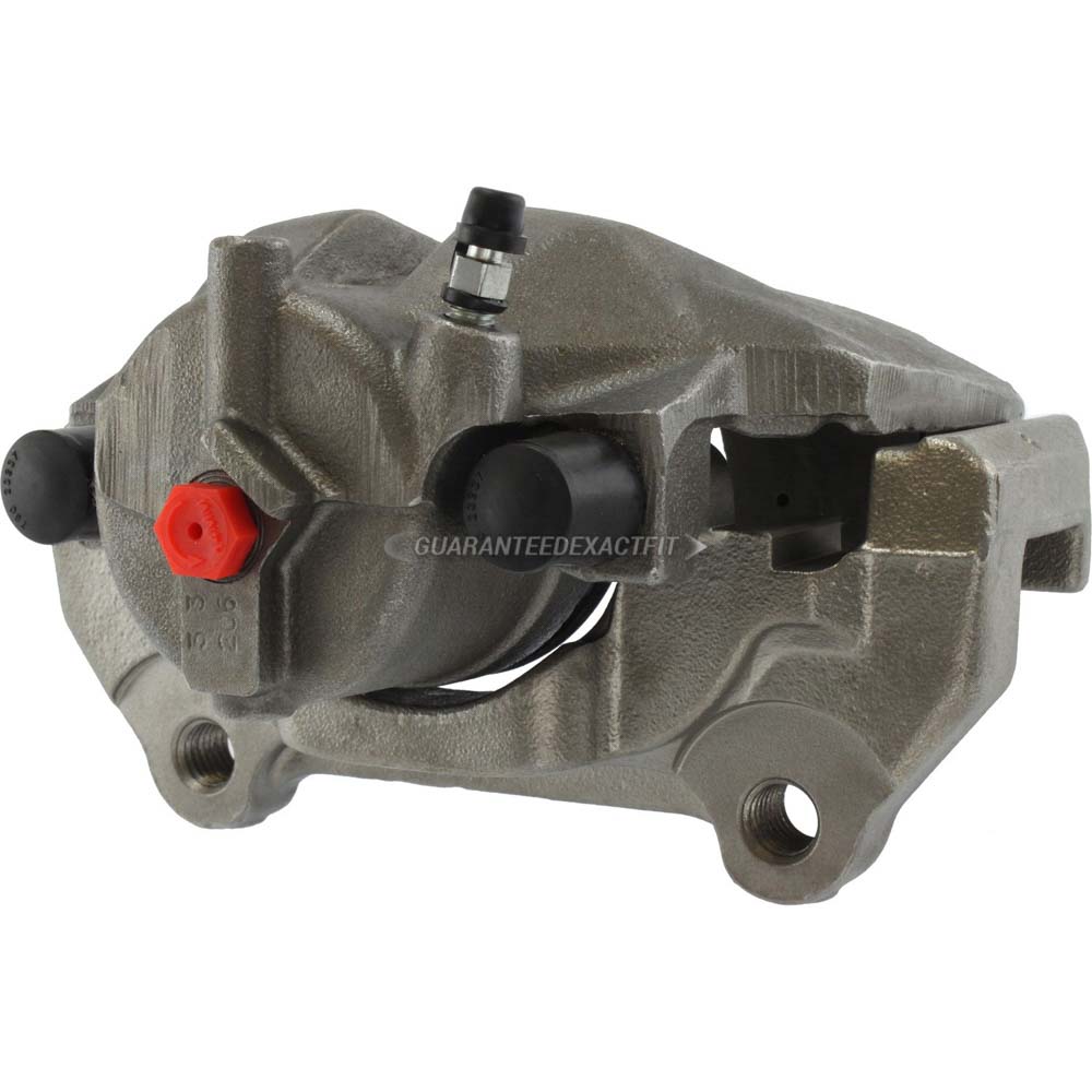 2004 Saab 9-5 Brake Caliper