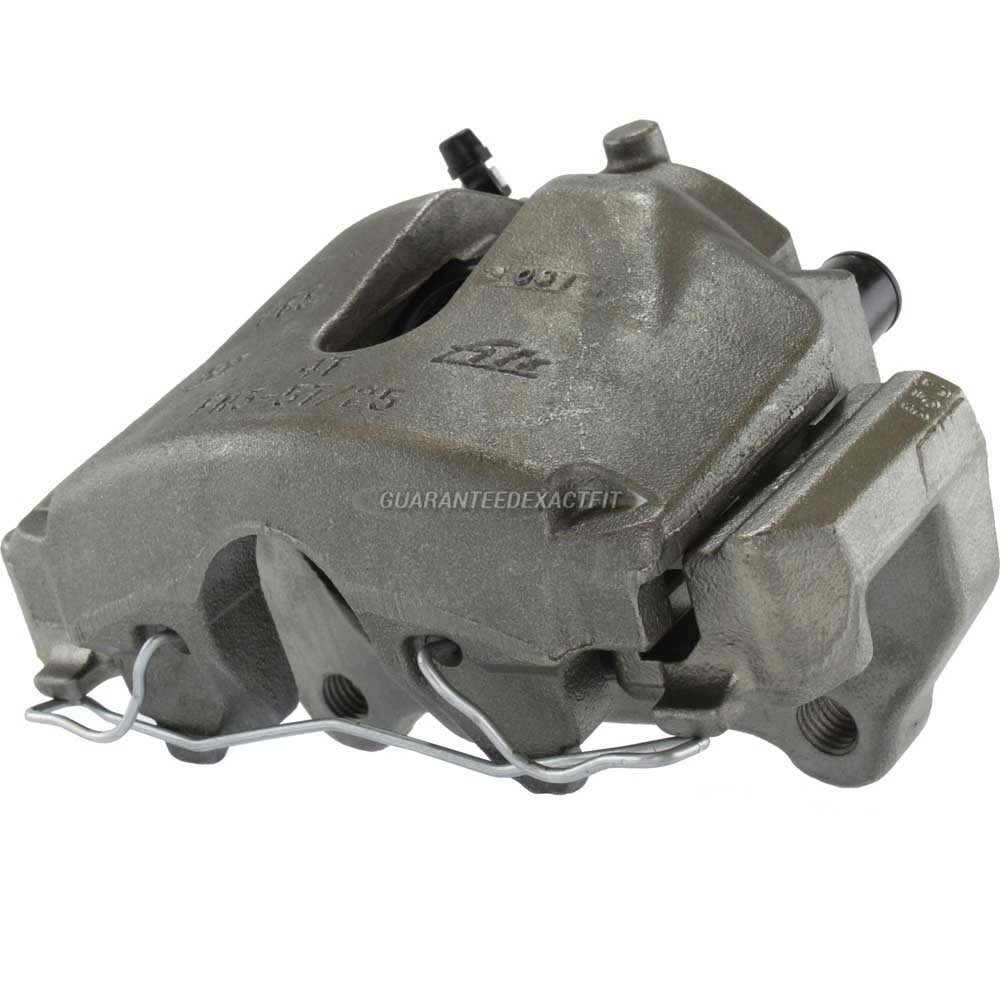 2004 Saab 9-5 Brake Caliper