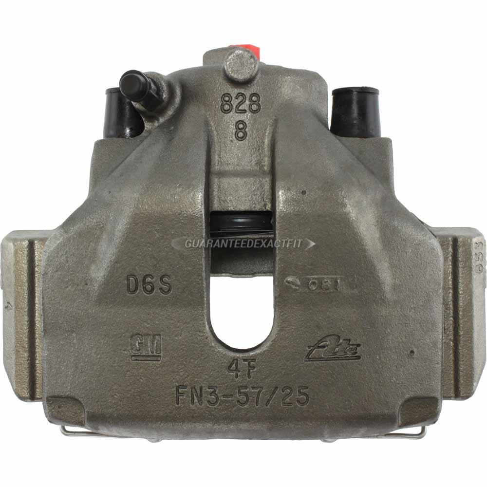 2004 Saab 9-5 Brake Caliper