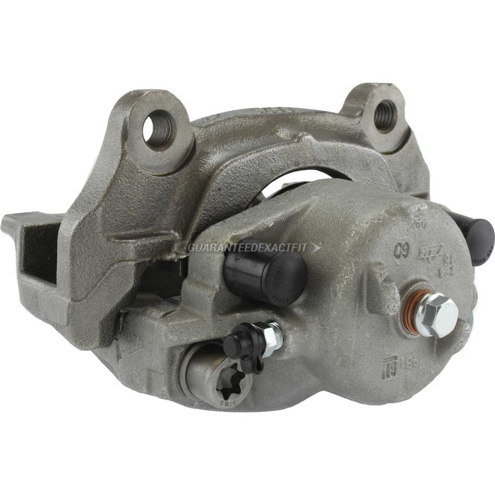 2004 Saab 9-3 Brake Caliper