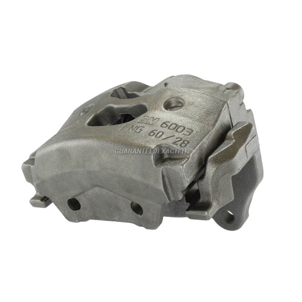2004 Saab 9-3 Brake Caliper