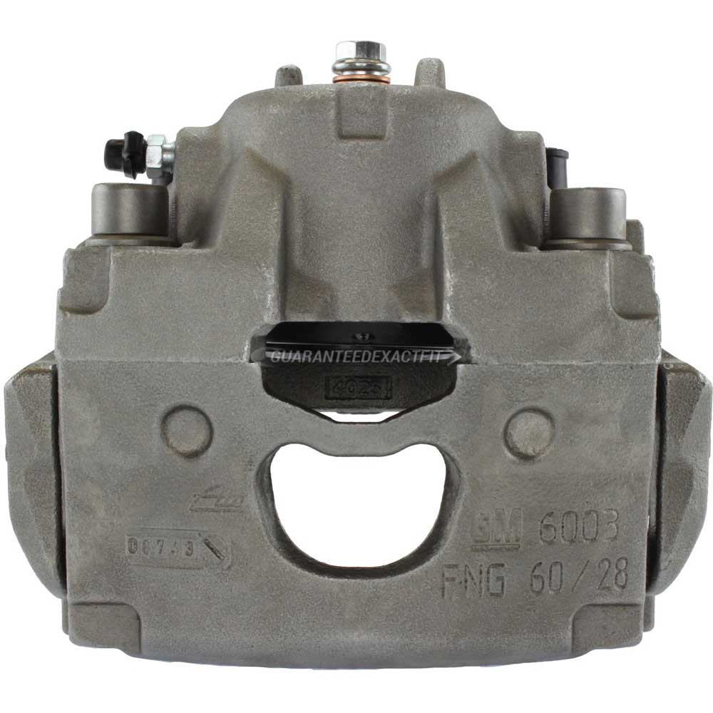 2004 Saab 9-3 Brake Caliper