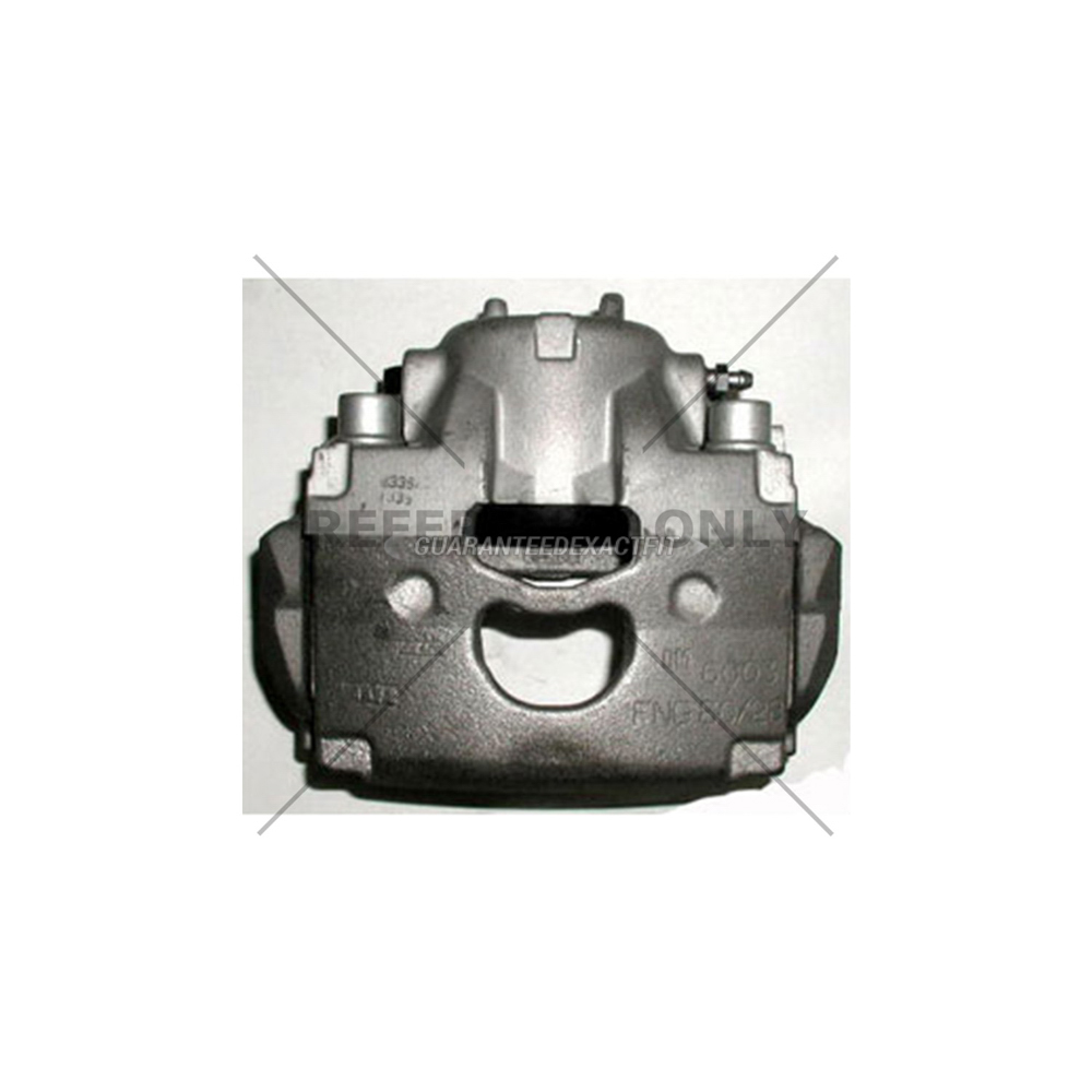 2003 Saab 9-3 Brake Caliper