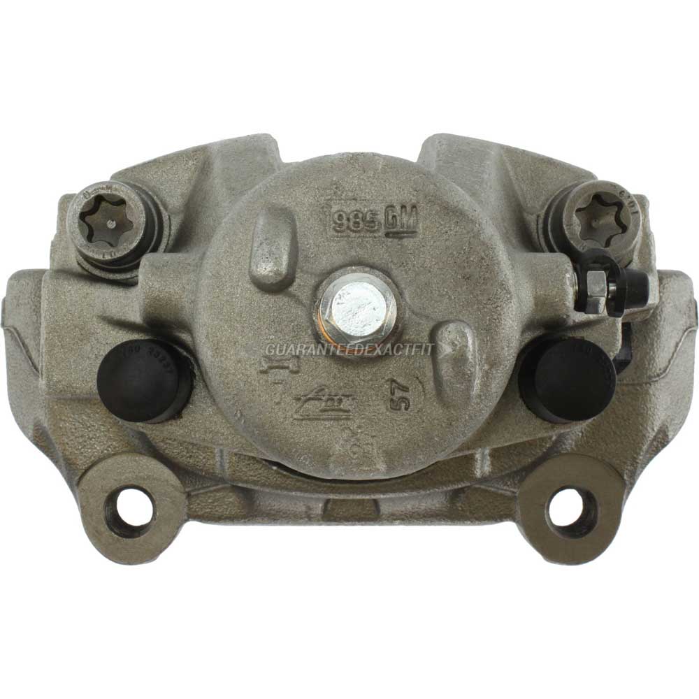 2003 Saab 9-3 Brake Caliper
