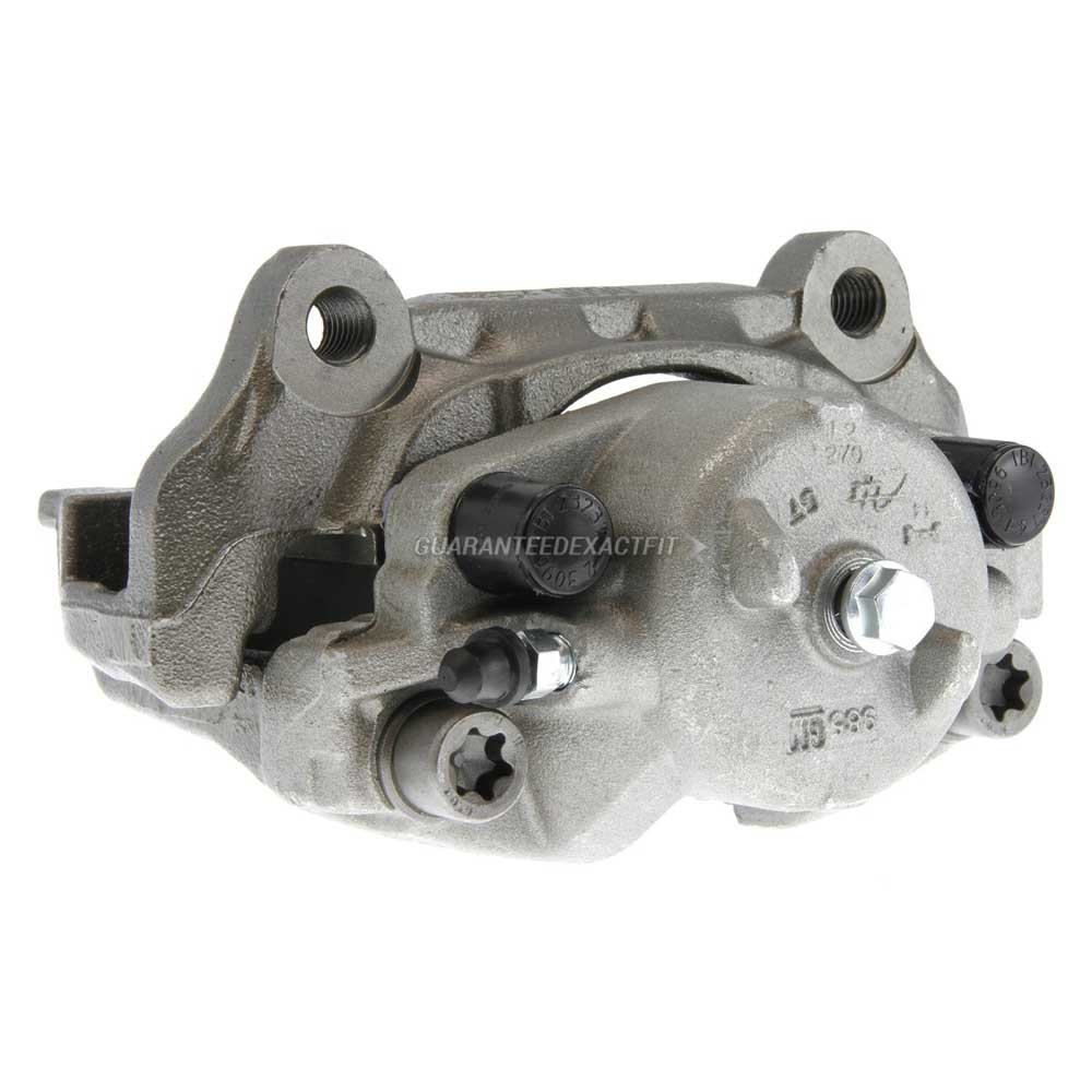 2003 Saab 9-3 Brake Caliper
