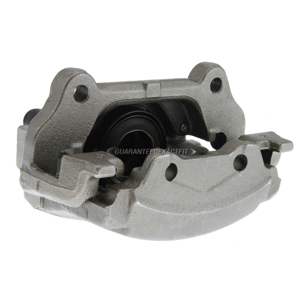 2003 Saab 9-3 Brake Caliper