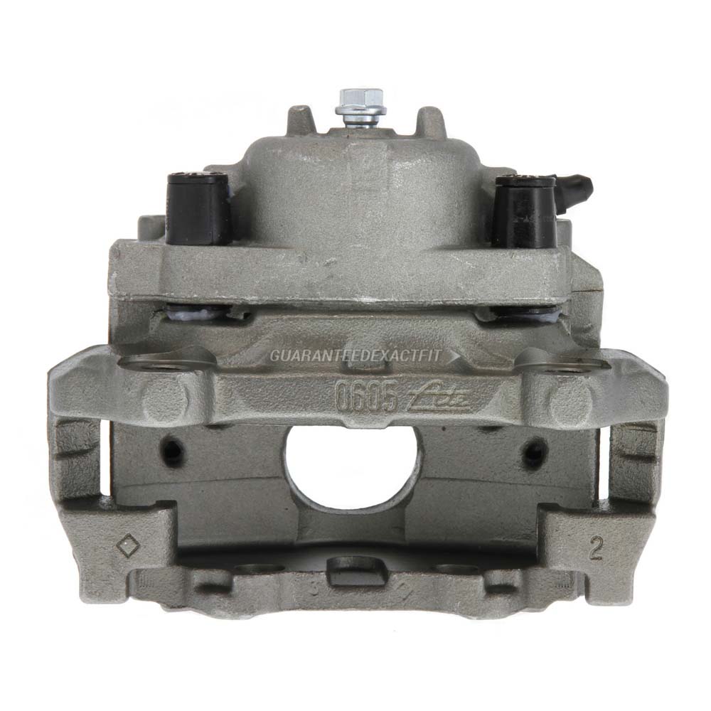 2003 Saab 9-3 Brake Caliper