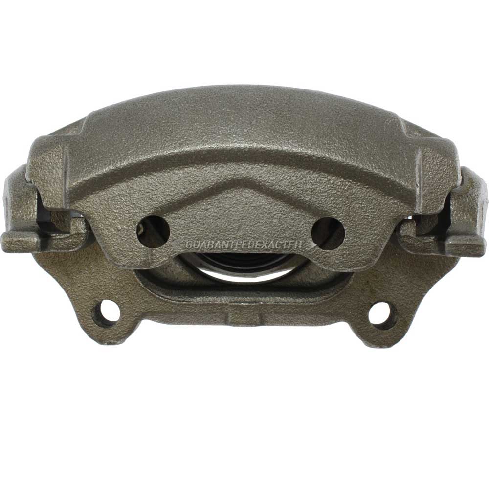 2003 Saab 9-3 Brake Caliper