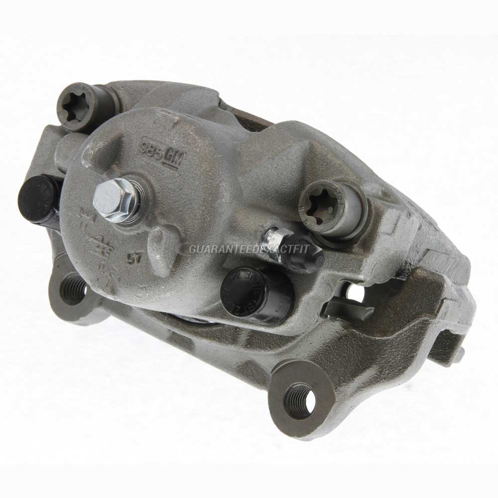 2003 Saab 9-3 Brake Caliper