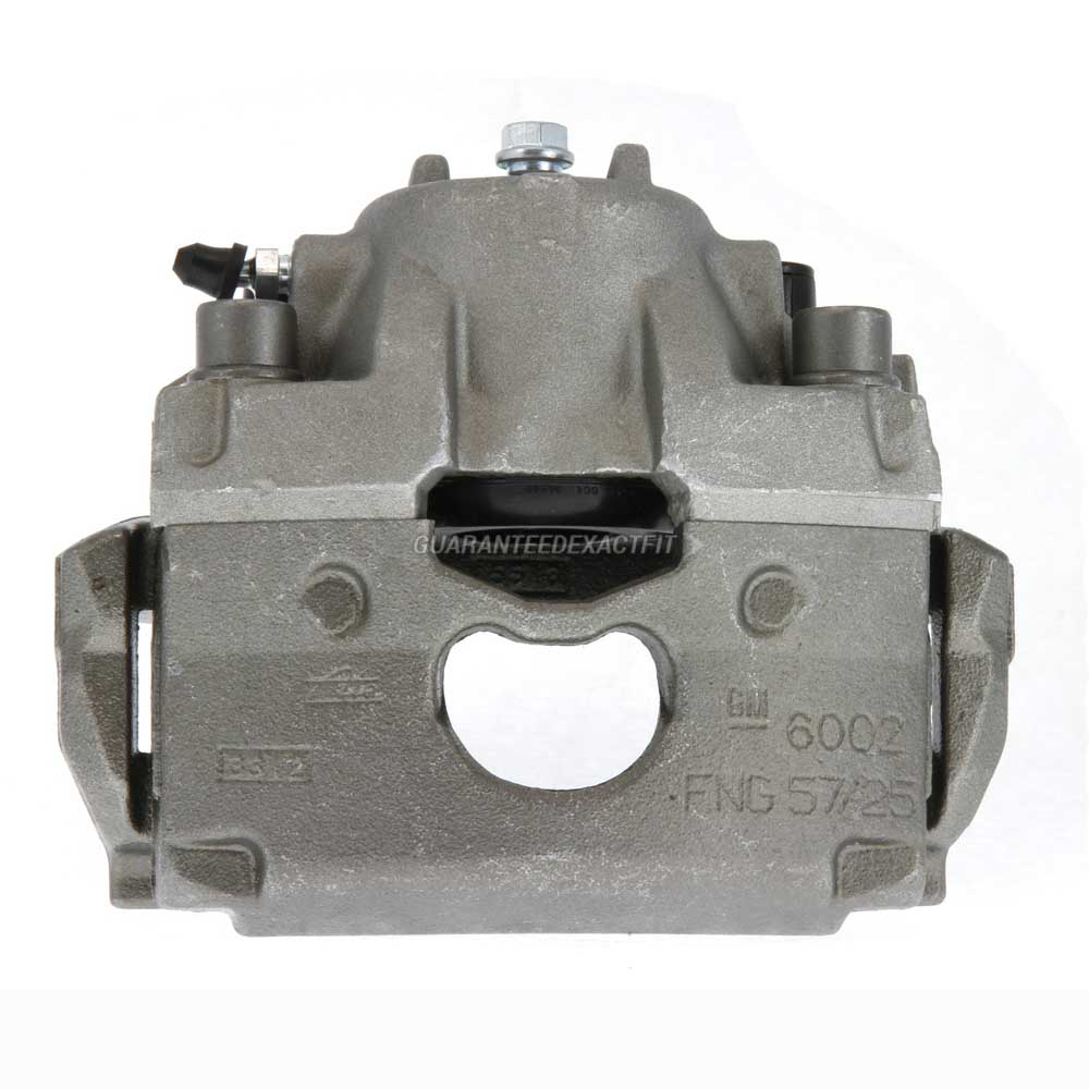 2003 Saab 9-3 Brake Caliper