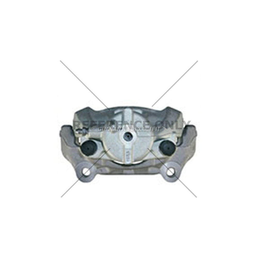 2007 Saab 9-3 Brake Caliper