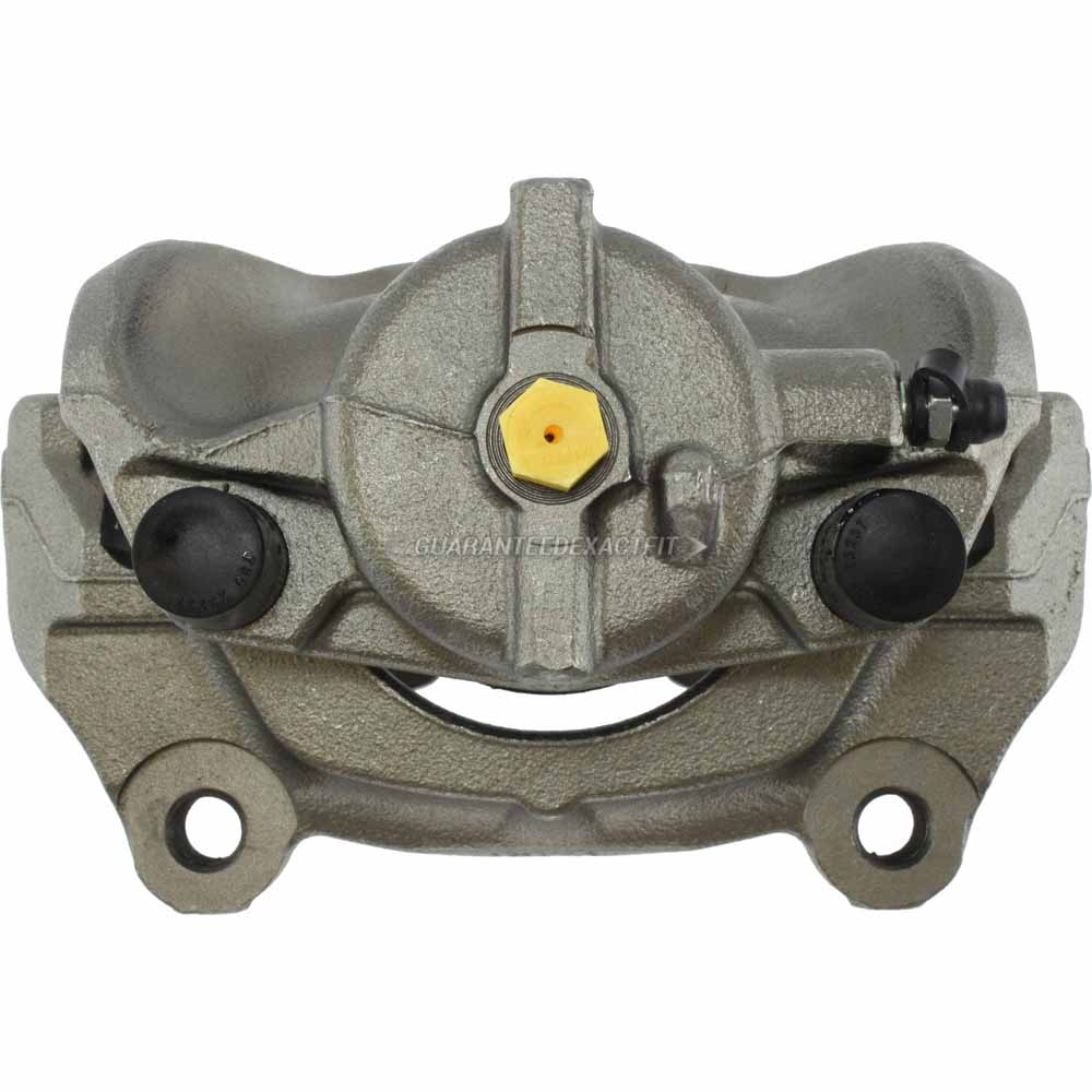 2006 Saab 9-3 Brake Caliper