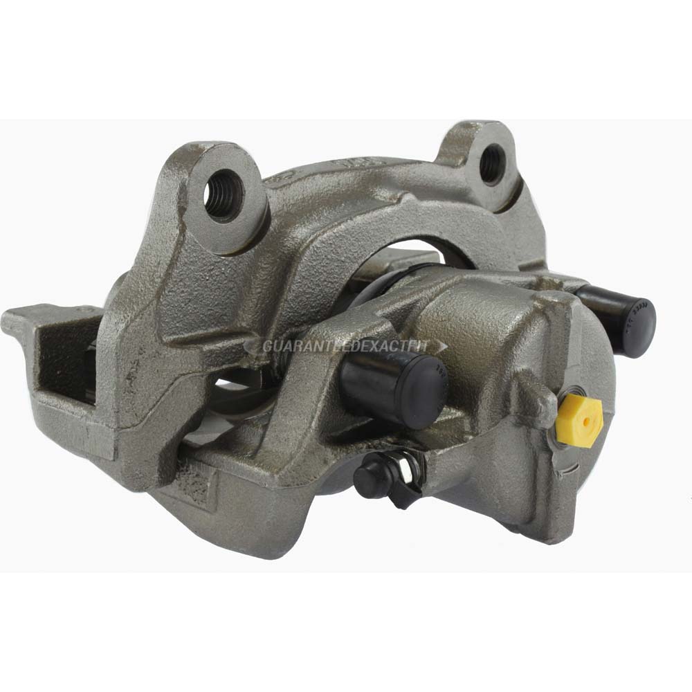 2006 Saab 9-3 Brake Caliper