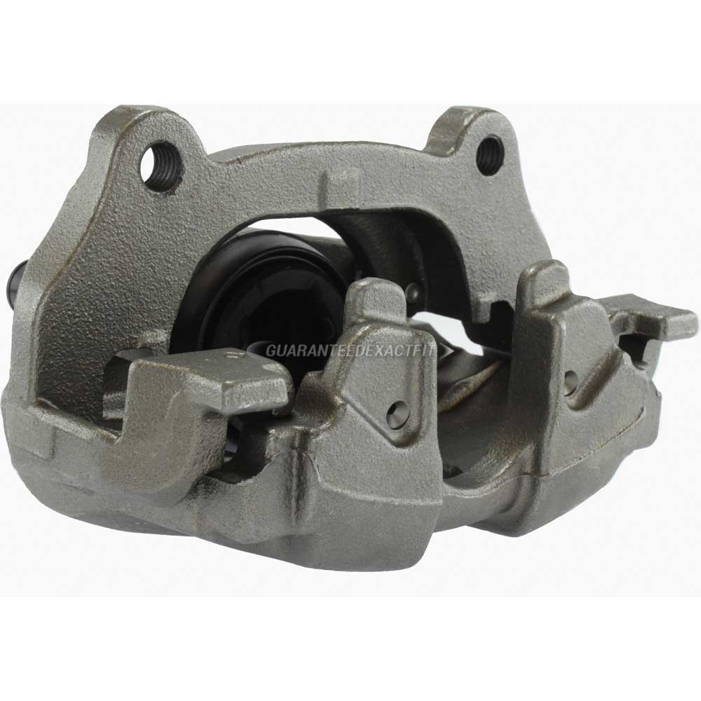 2006 Saab 9-3 Brake Caliper
