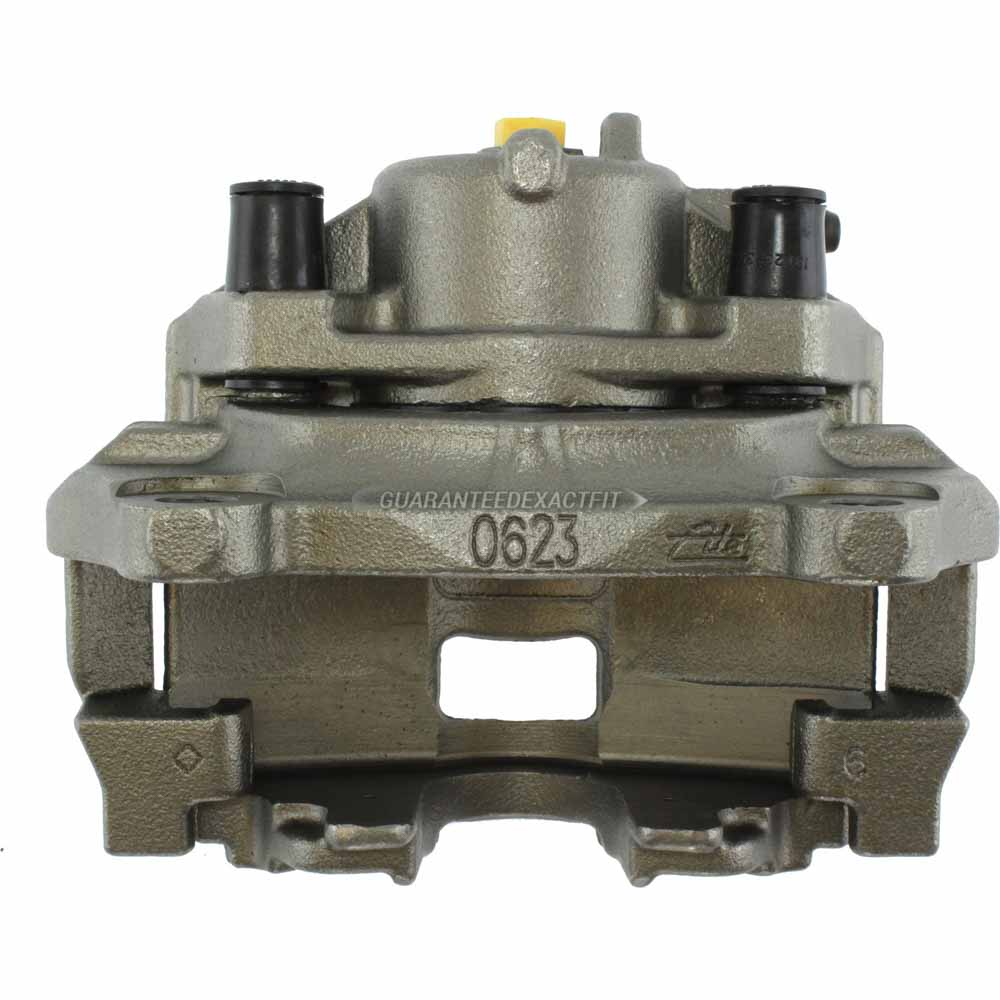 2006 Saab 9-3 Brake Caliper