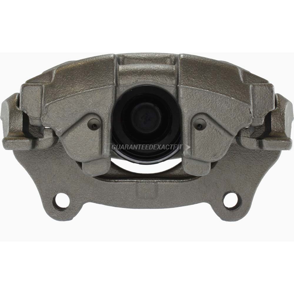 2006 Saab 9-3 Brake Caliper