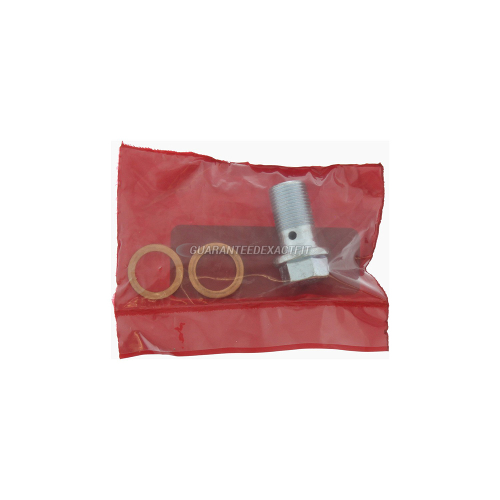 2006 Saab 9-3 Brake Caliper