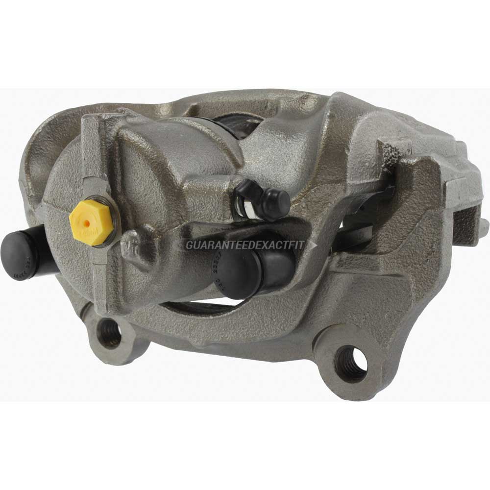 2006 Saab 9-3 Brake Caliper