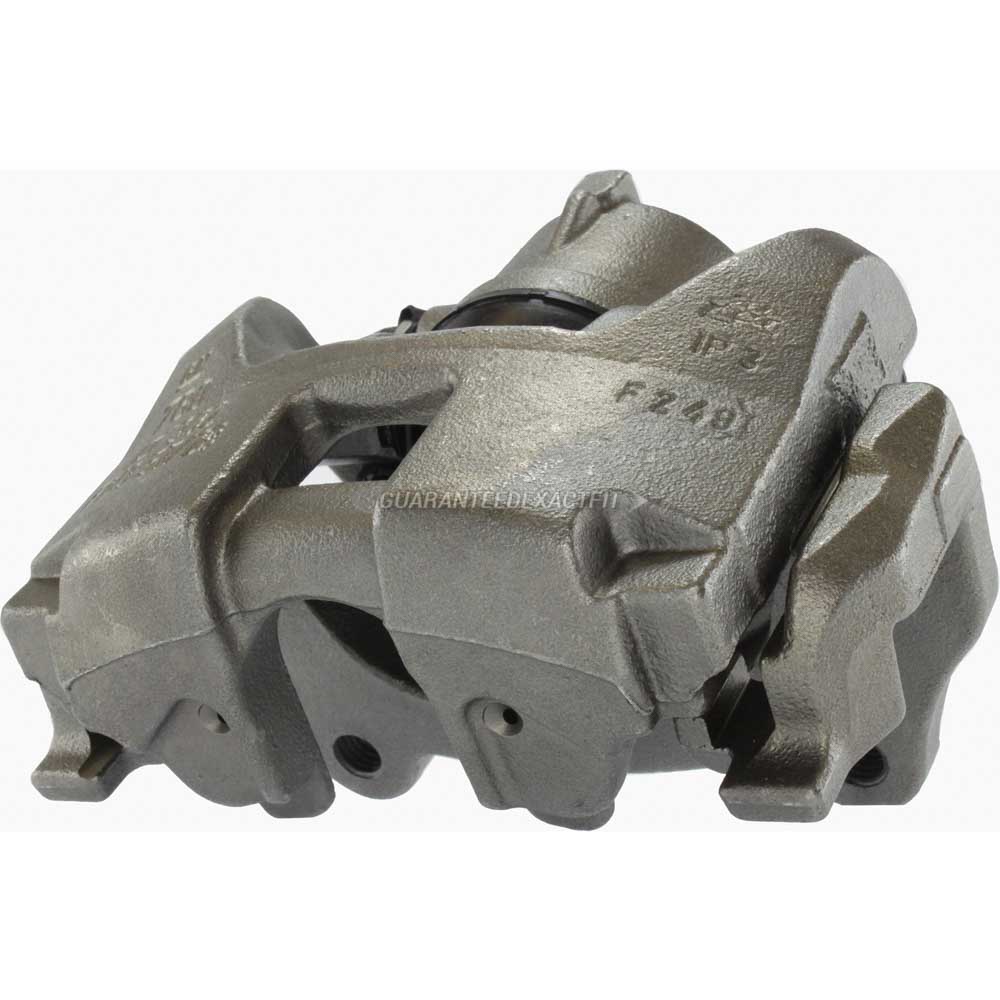 2006 Saab 9-3 Brake Caliper