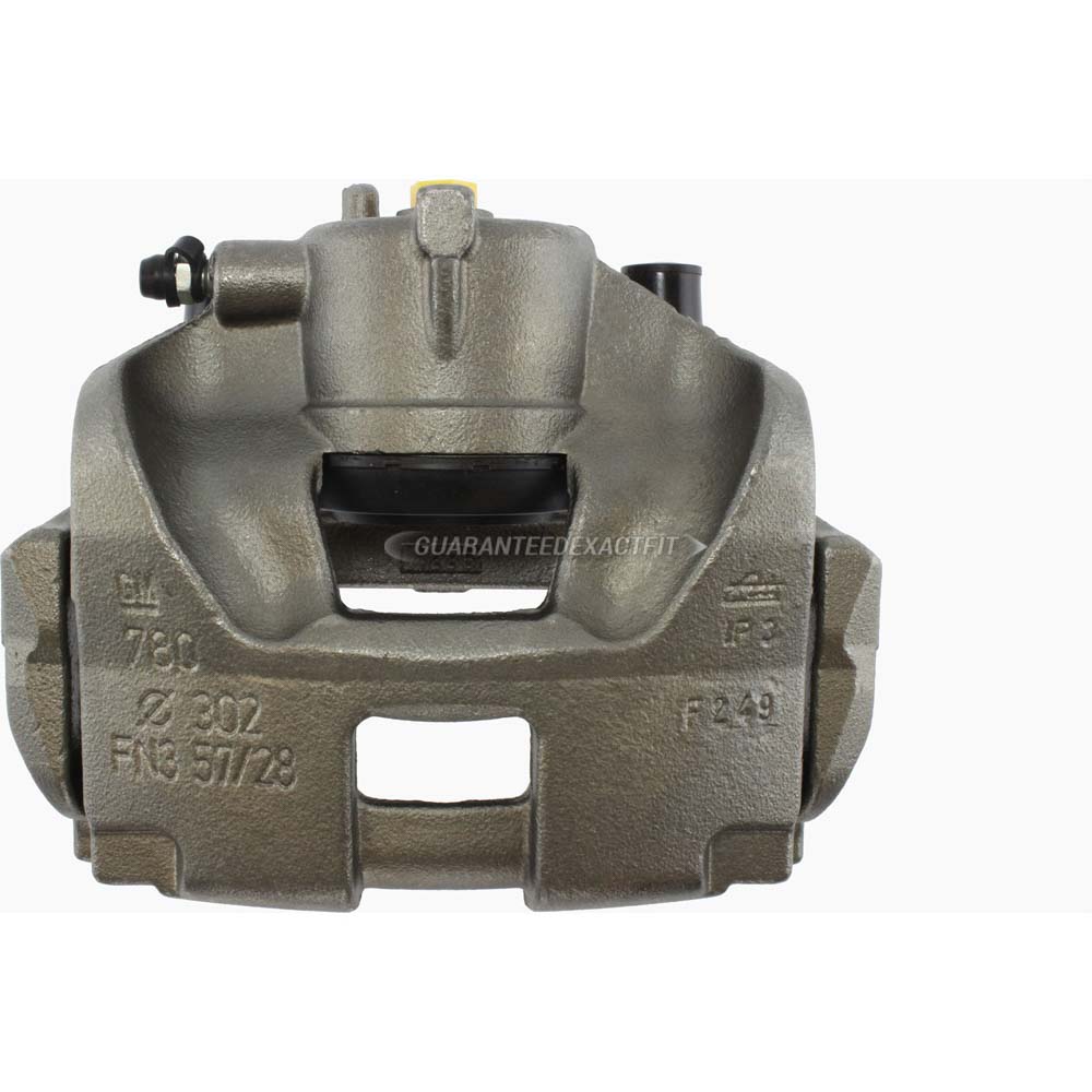 2006 Saab 9-3 Brake Caliper