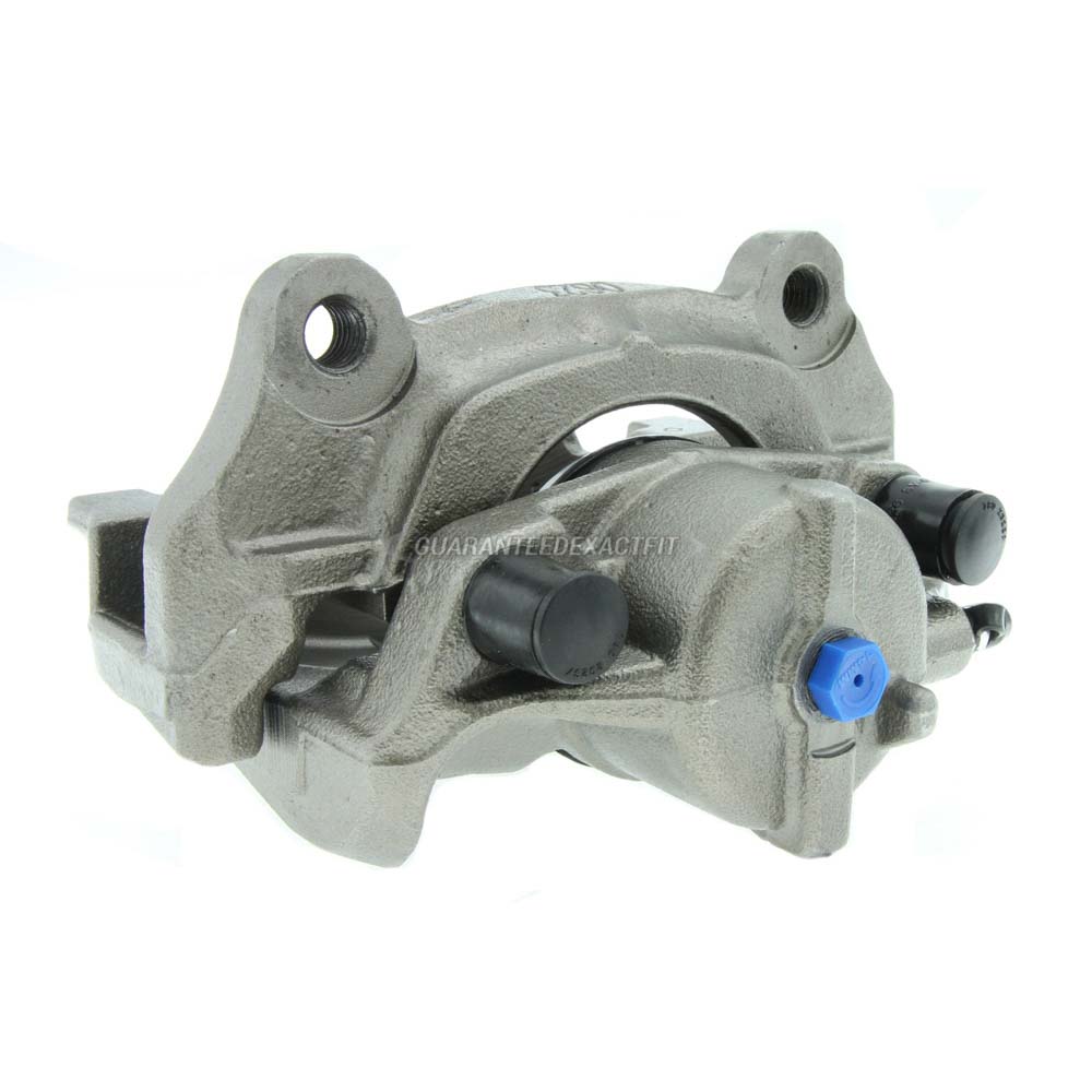 2007 Saab 9-3 Brake Caliper