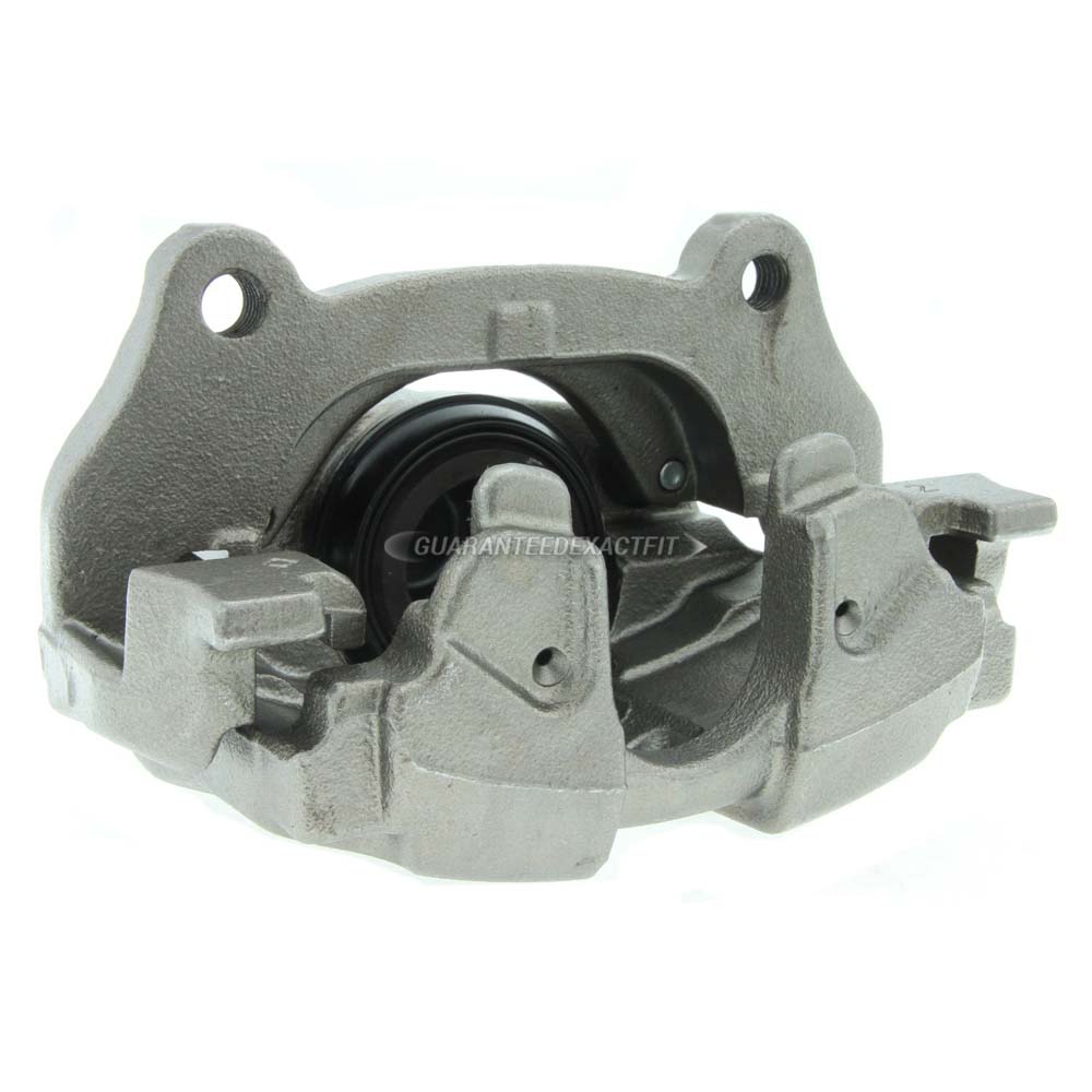 2007 Saab 9-3 Brake Caliper