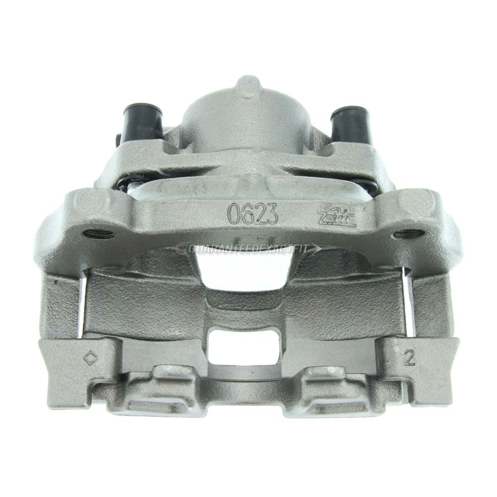 2007 Saab 9-3 Brake Caliper