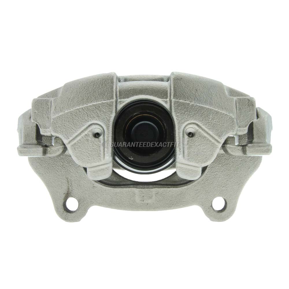2007 Saab 9-3 Brake Caliper