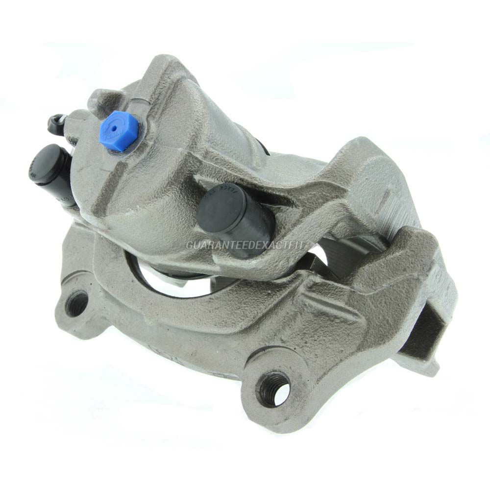 2007 Saab 9-3 Brake Caliper