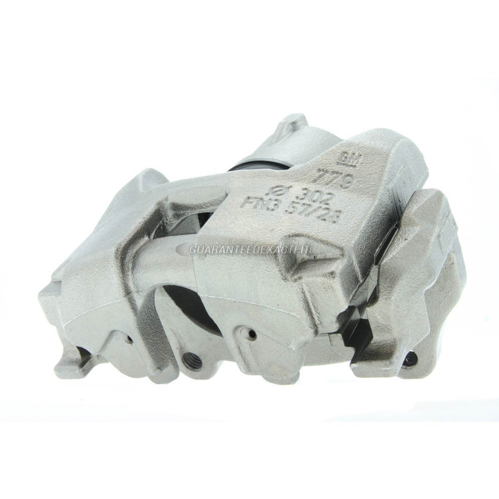 2007 Saab 9-3 Brake Caliper