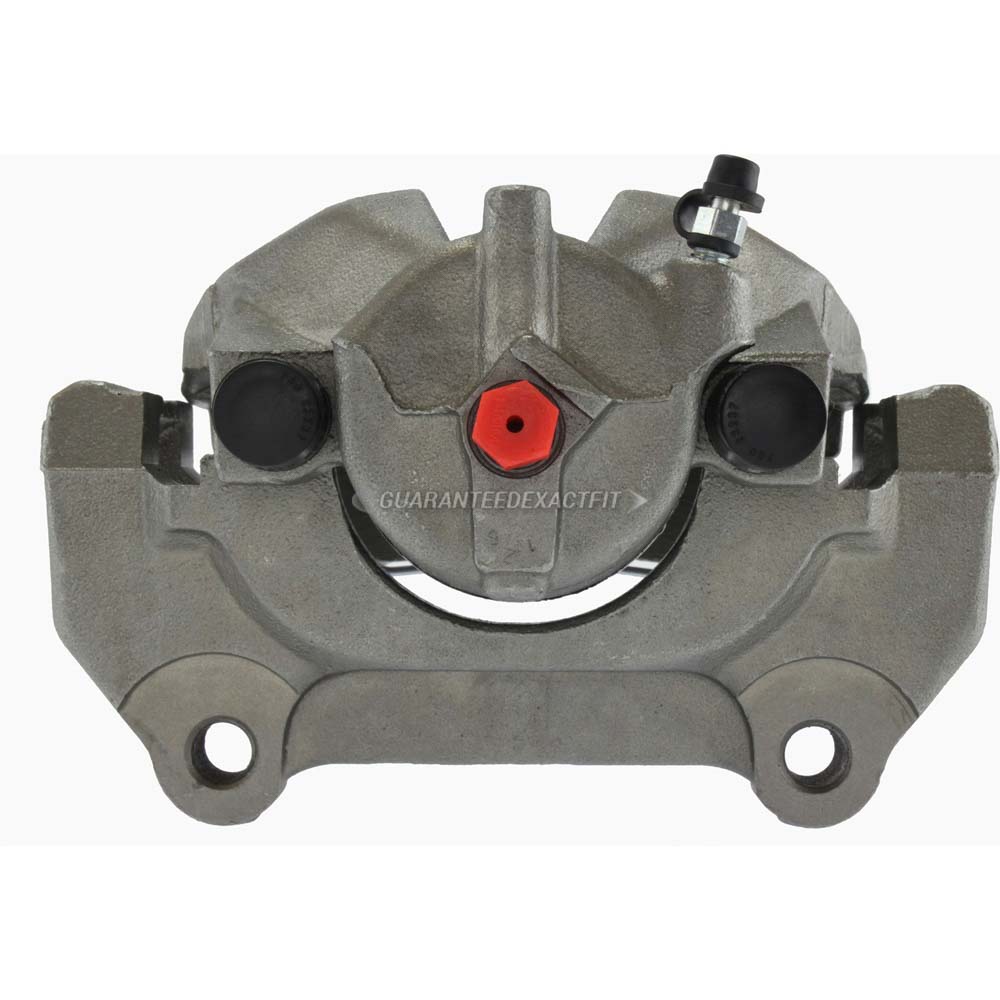 2009 Saab 9-5 Brake Caliper