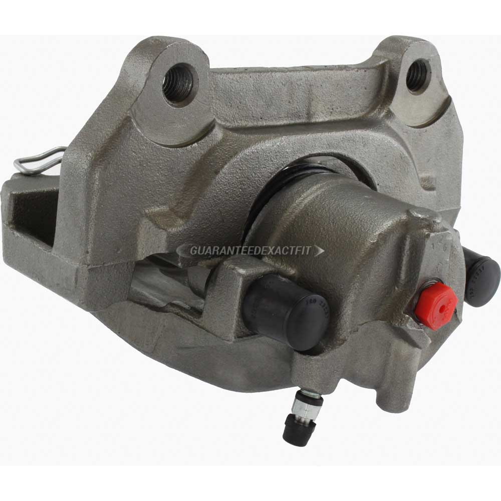 2009 Saab 9-5 Brake Caliper