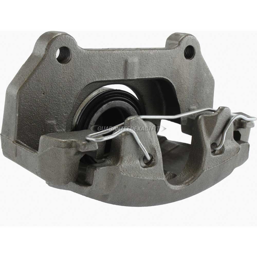 2009 Saab 9-5 Brake Caliper