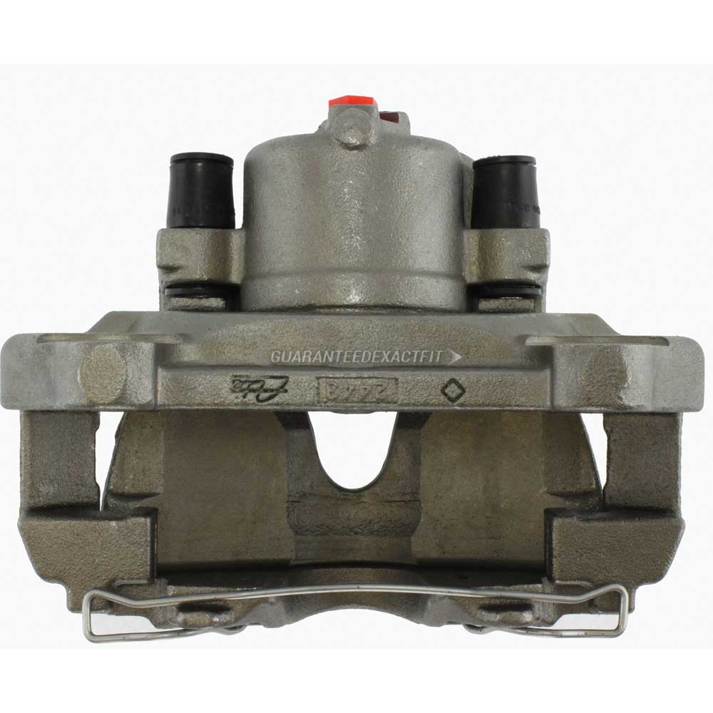 2009 Saab 9-5 Brake Caliper