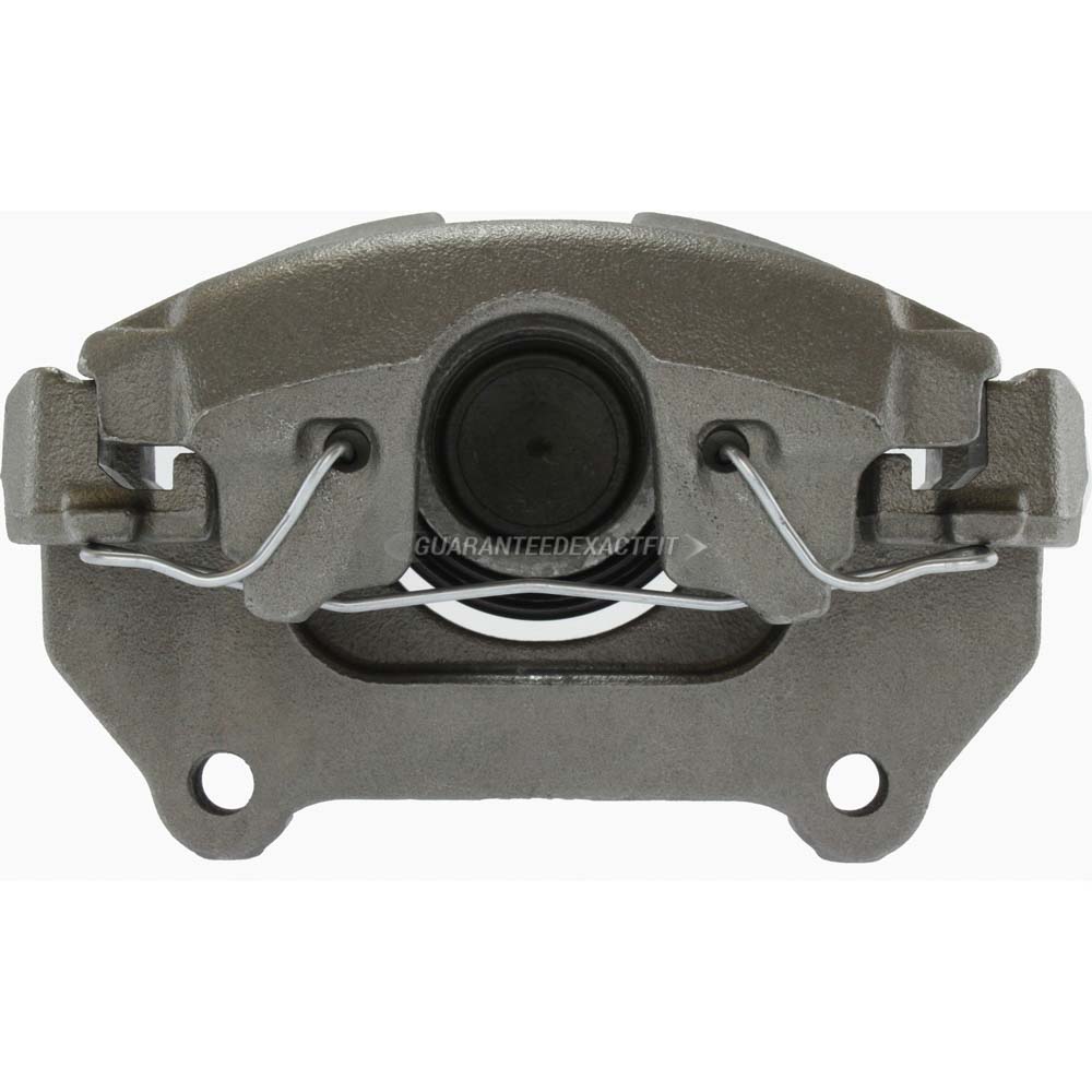 2009 Saab 9-5 Brake Caliper
