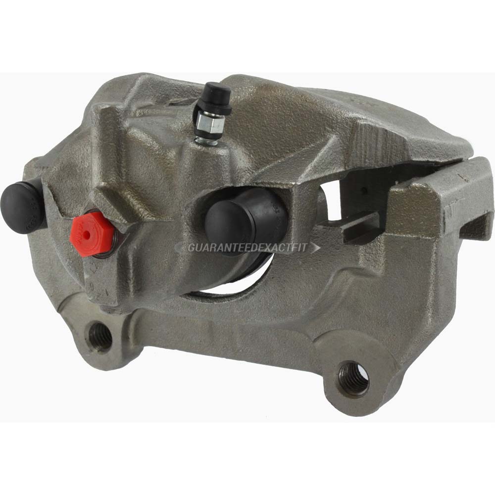 2009 Saab 9-5 Brake Caliper